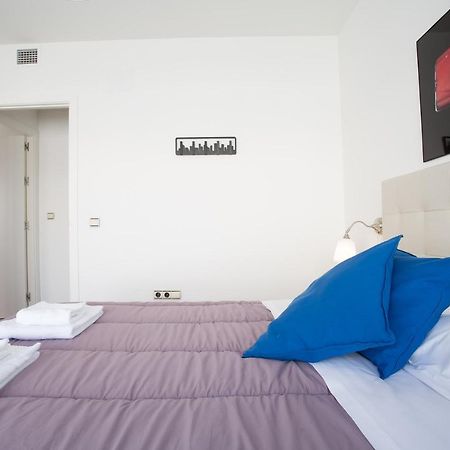 El Atico Del Marques Free Parking By Cadiz4Rentals Exterior foto