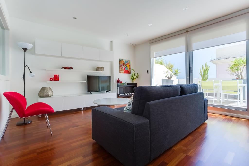 El Atico Del Marques Free Parking By Cadiz4Rentals Exterior foto