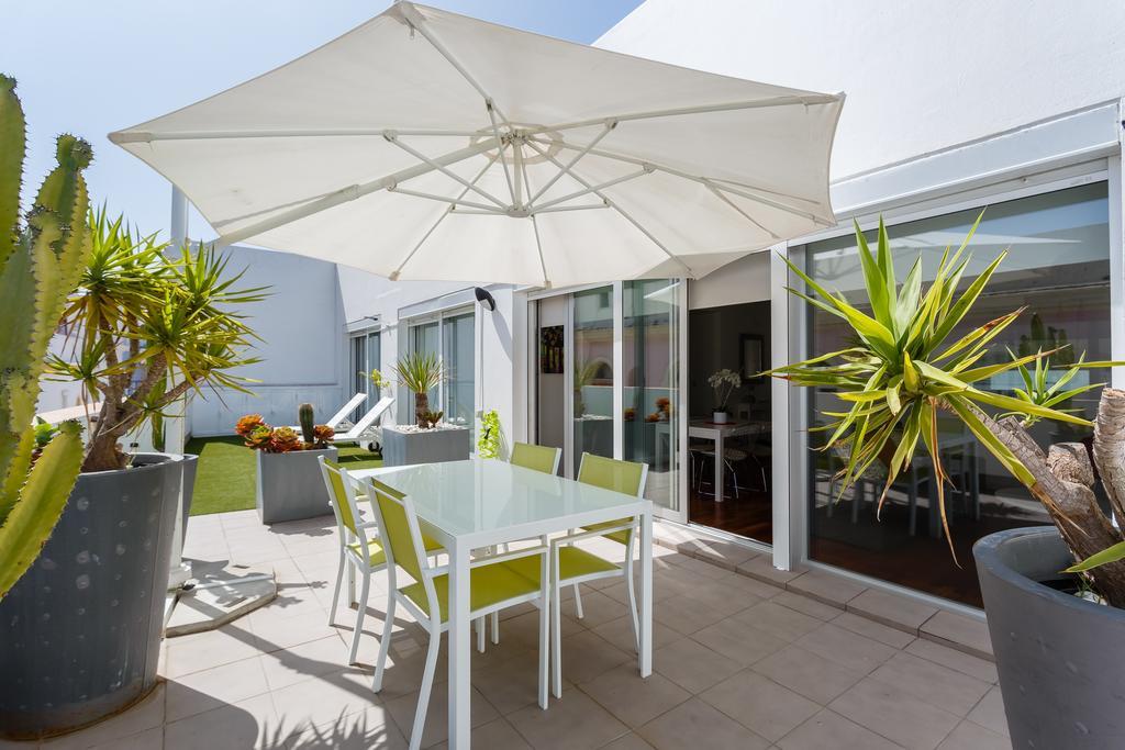 El Atico Del Marques Free Parking By Cadiz4Rentals Exterior foto