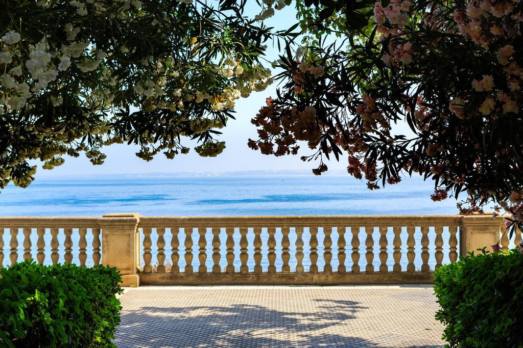 El Atico Del Marques Free Parking By Cadiz4Rentals Exterior foto