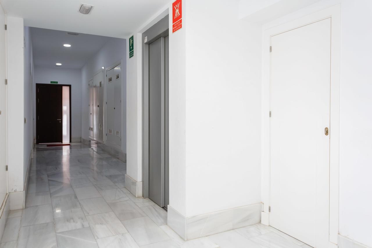 El Atico Del Marques Free Parking By Cadiz4Rentals Exterior foto
