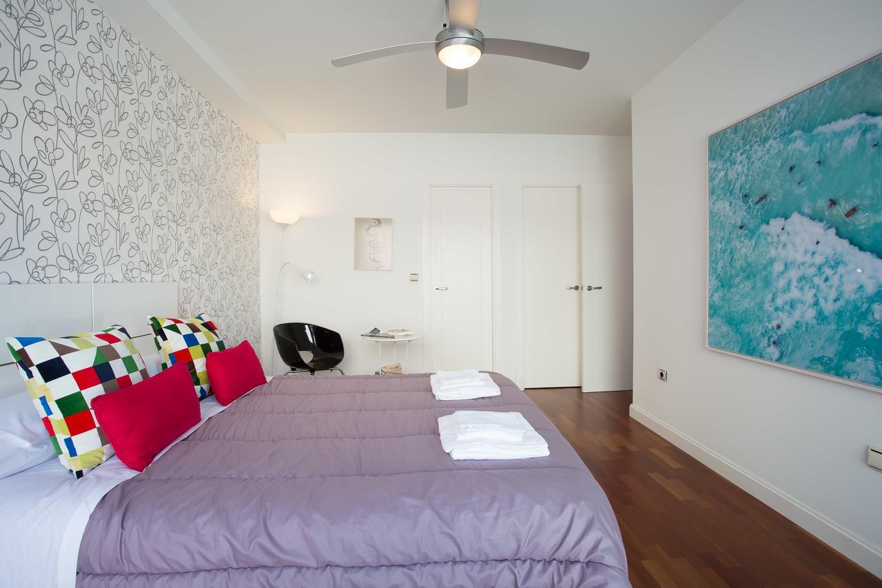 El Atico Del Marques Free Parking By Cadiz4Rentals Exterior foto