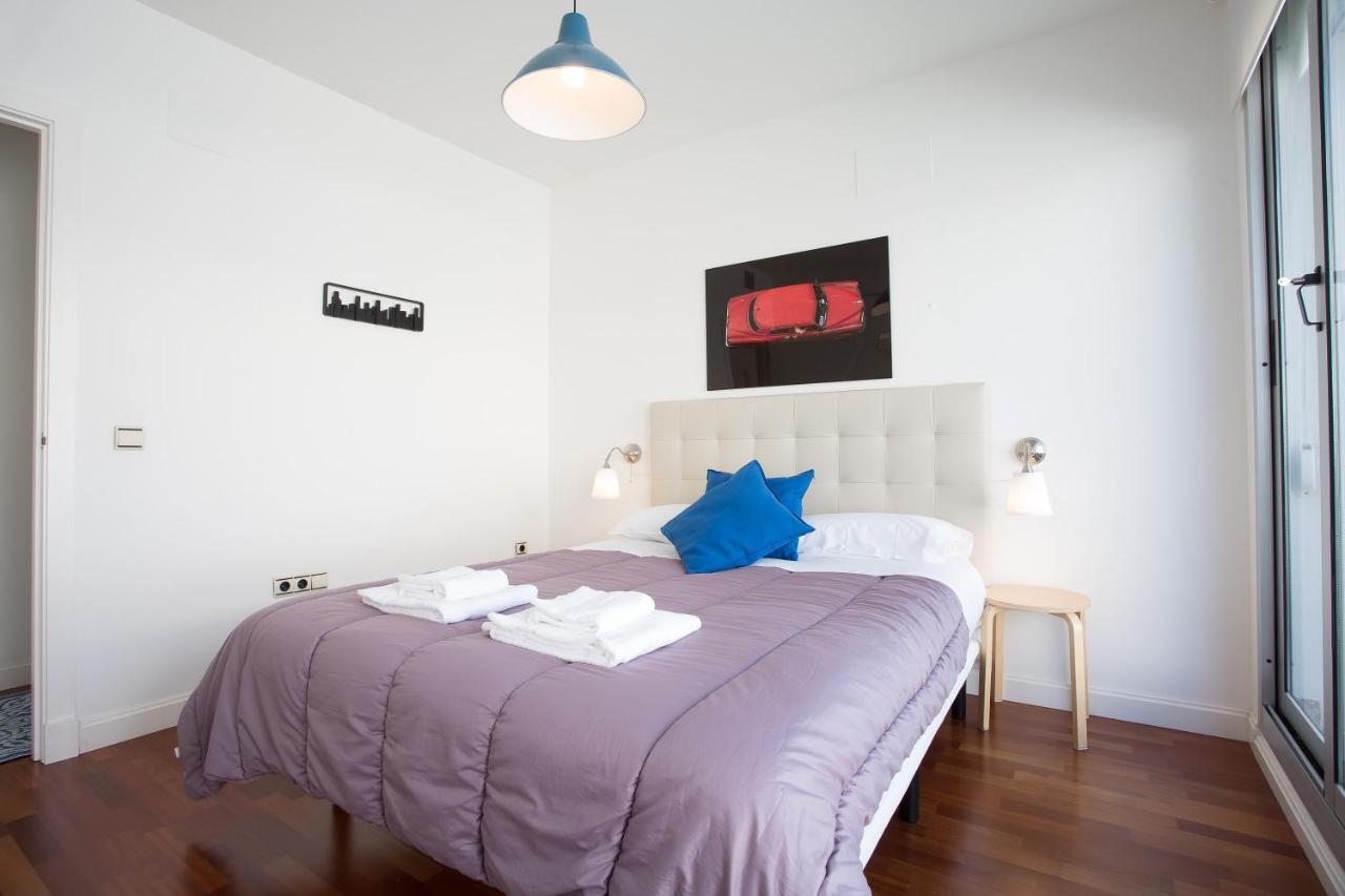 El Atico Del Marques Free Parking By Cadiz4Rentals Exterior foto